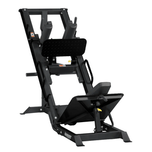 HOIST HF 4357 LEG PRESS