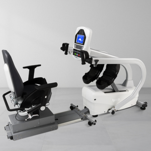 SPIRIT 7.5s RECUMBENT STEPPER