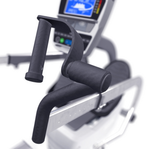 SPIRIT 7.5s RECUMBENT STEPPER