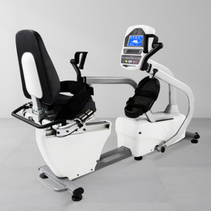 SPIRIT 7.0s RECUMBENT STEPPER