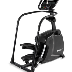 SPIRIT CS800 STEPPER