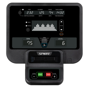 SPIRIT CS800 STEPPER