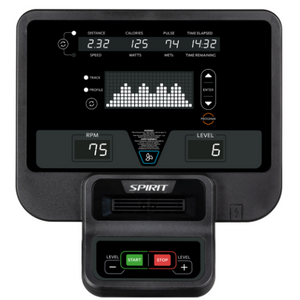 SPIRIT CE800 ELLIPTICAL