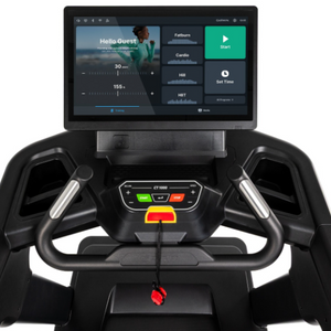 SPIRIT CT1000ENT TREADMILL