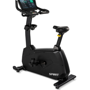 SPIRIT CU1000ENT UPRIGHT BIKE