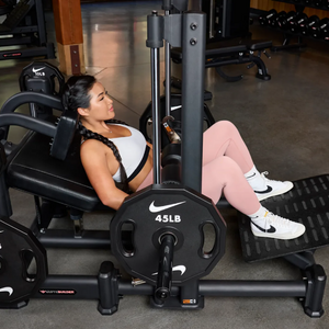 PRECOR HIP THRUST ELITE