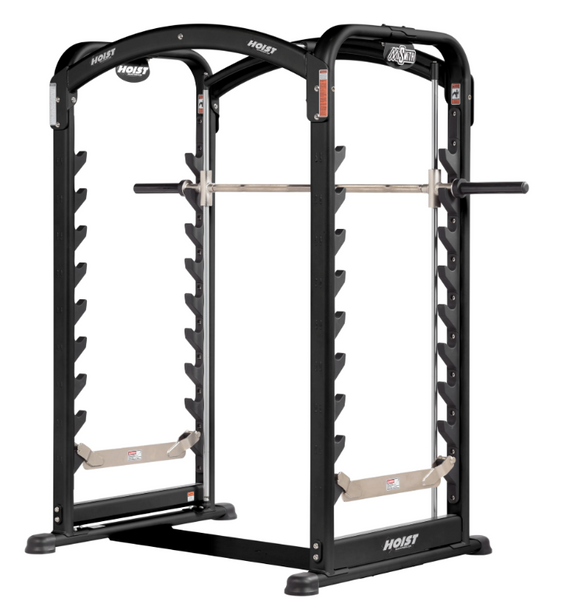 HOIST DUAL ACTION SMITH HOIST DUAL ACTION SMITH