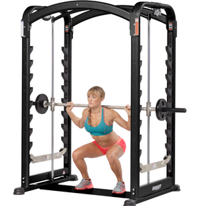 HOIST DUAL ACTION SMITH