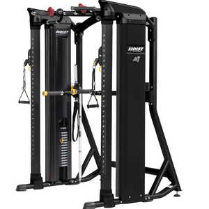 HOIST MI-7 FUNCTIONAL GYM