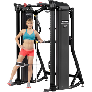 HOIST MI-7 FUNCTIONAL GYM
