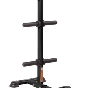 Hoist Fitness 5444 Olympic Weight Tree