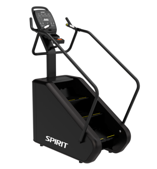 SPIRIT CSC880 STAIRCLIMBER