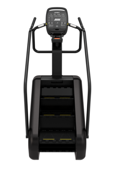 SPIRIT CSC880 STAIRCLIMBER