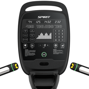 SPIRIT CSC880 STAIRCLIMBER