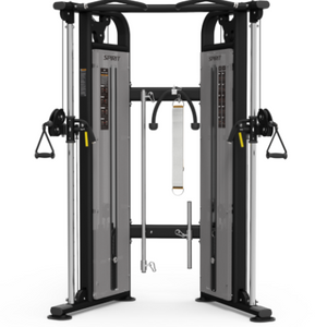 SPIRIT COMMERCIAL FUNCTIONAL TRAINER