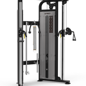 SPIRIT COMMERCIAL FUNCTIONAL TRAINER