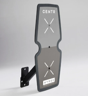 Centr Hyrox Competition Rig Target Official Trainer