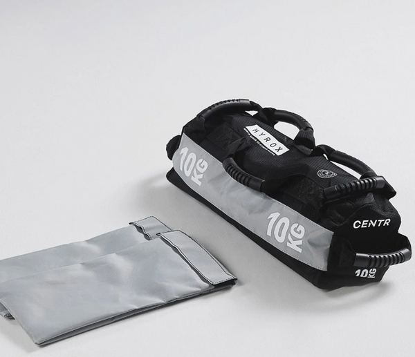 Centr Hyrox Comp Sand Bag 30kg Official Competition