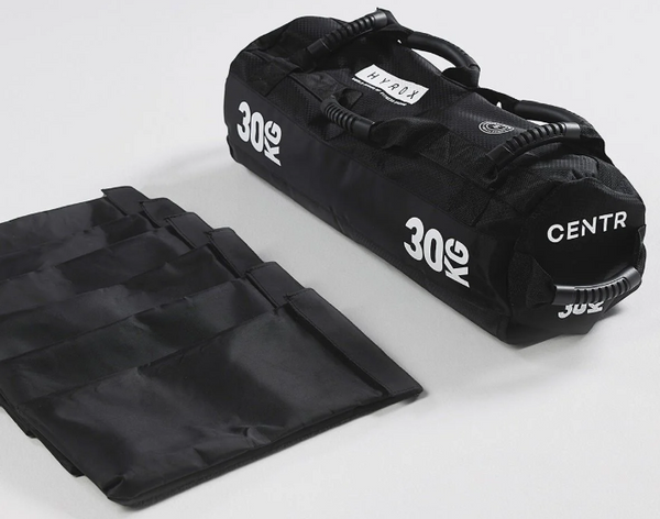 Centr Hyrox Comp Sand Bag 30kg Official Competition
