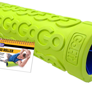 Go Roller with UltraFin Core (18-inch)