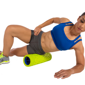 Go Roller with UltraFin Core (18-inch)