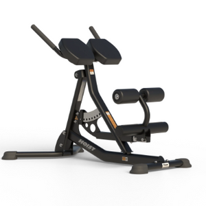 HOIST HF 5664 AB BACK