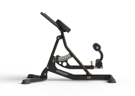 HOIST HF 5664 AB BACK