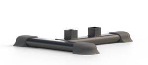 HOIST ACCESSORY RACK