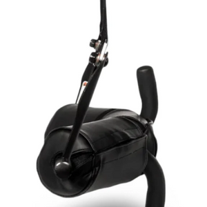 INSPIRE ABDOMINAL BAR BLK