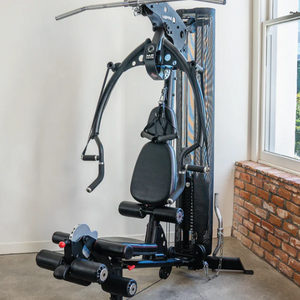 INSPIRE M2 HOME GYM