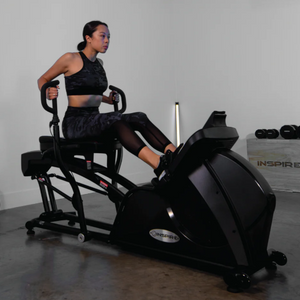 INSPIRE CROSS ROW 2.5