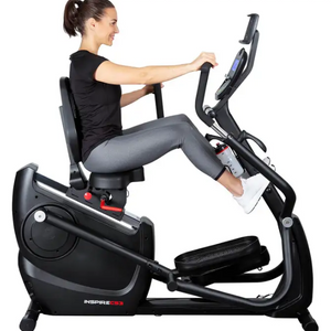 INSPIRE CS3.1 ELLIPTICAL WITH LCD CNSL