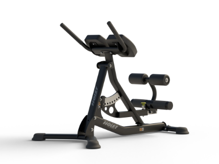 HOIST HF 5664 AB BACK