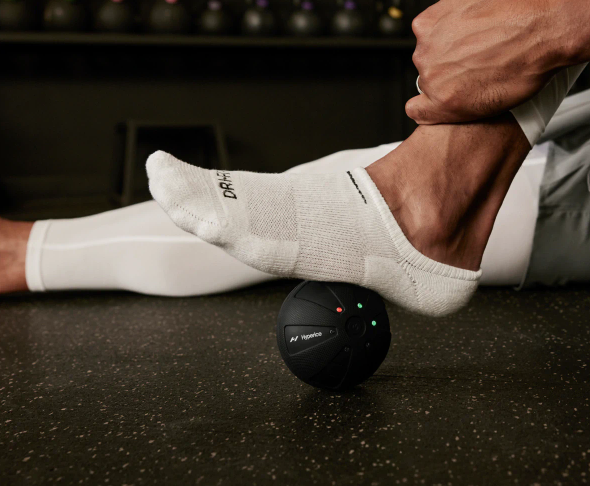 HYPERICE HYPERSPHERE MINI HYPERICE HYPERSPHERE MINI