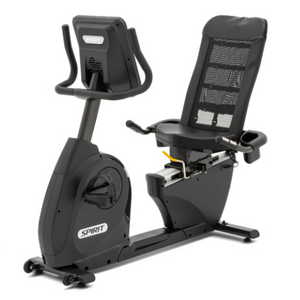 SPIRIT XBR25 RECUMBENT BIKE