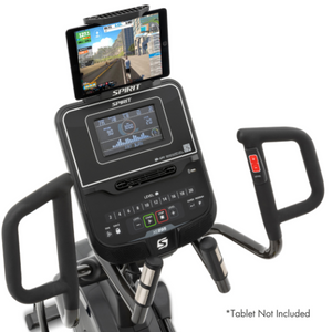 SPIRIT XE295 ELLIPTICAL