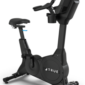 TRUE FITNESS PERFORMANCE SERIES UPRIGHT W/ EMERGE CONSOLE