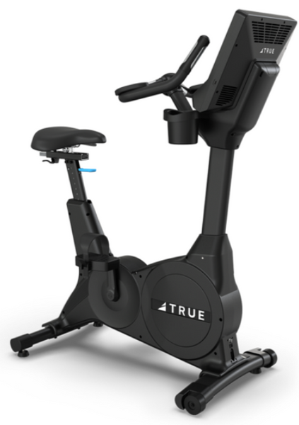 TRUE FITNESS PERFORMANCE SERIES UPRIGHT W/ EMERGE CONSOLE