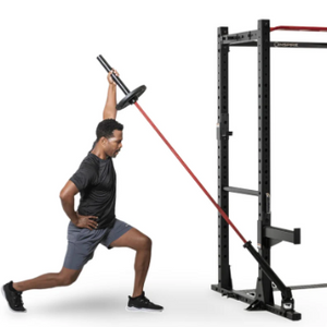 INSPIRE FULL CAGE FPC1