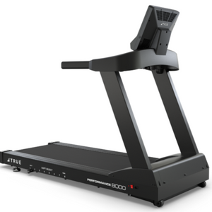 TRUE TPS8000 TOUCHSCREEN