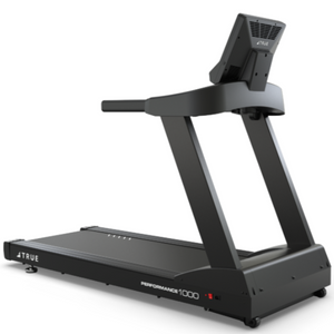 TRUE TPS1000 TOUCHSCREEN