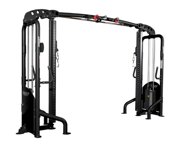 HOIST CMD-6180 HOIST CMD-6180
