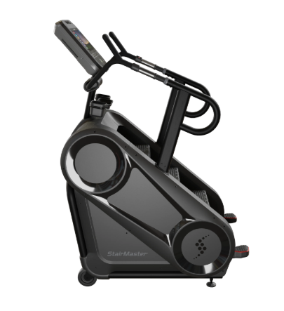 ステアマスター Stairmaster 8 Series Gauntlet Stepmill 9-5270-MUNBP0 (USED