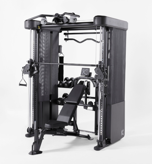 Functional Trainer Precor Ft2 INSPIRE FT2 PRO KIT