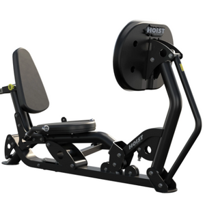 Hoist VR-LP V RIDE LEG PRESS OPTION