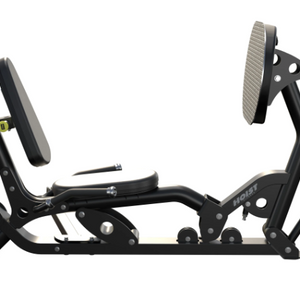 Hoist VR-LP V RIDE LEG PRESS OPTION