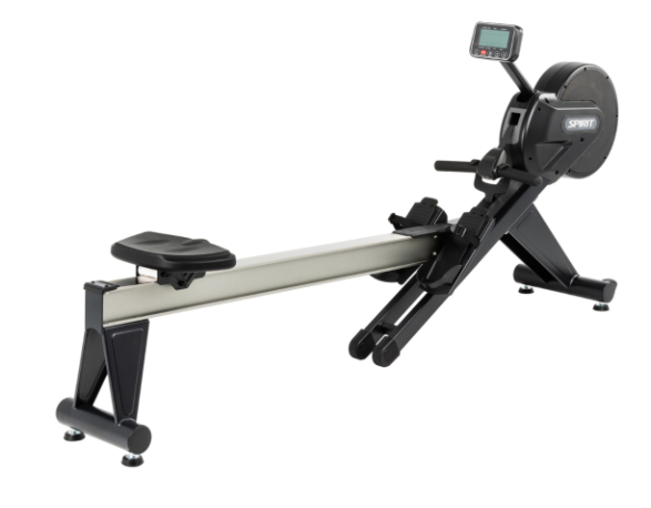 SPIRIT CRW800 ROWER SPIRIT CRW800 ROWER