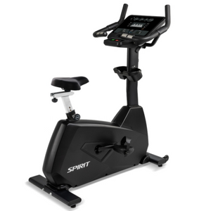 Spirit CU800 Upright Bike
