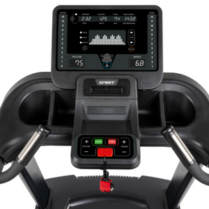 SPIRIT CT850 TREADMILL
