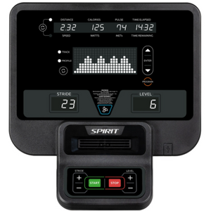 SPIRIT CE850 ELLIPTICAL
